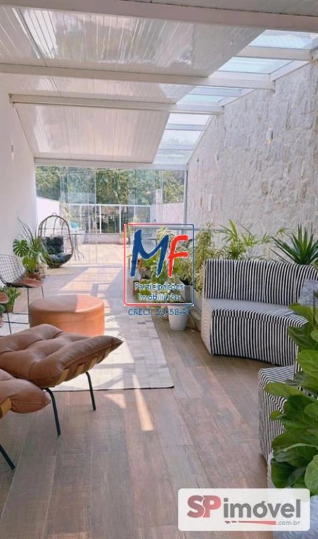 Sobrado, 3 quartos, 210 m² - Foto 3