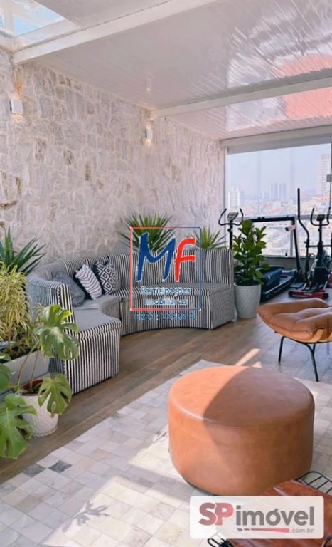 Sobrado, 3 quartos, 210 m² - Foto 4