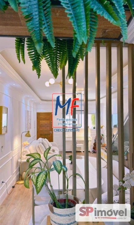 Sobrado, 3 quartos, 210 m² - Foto 5