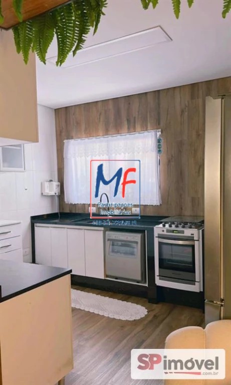 Sobrado, 3 quartos, 210 m² - Foto 9