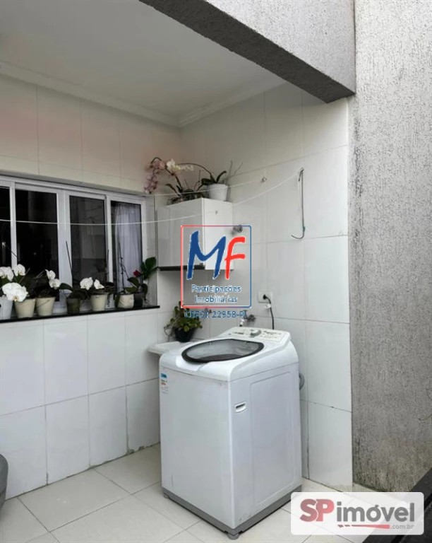 Sobrado, 3 quartos, 210 m² - Foto 10