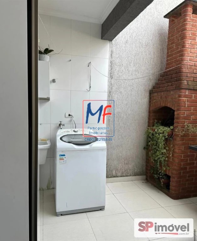 Sobrado, 3 quartos, 210 m² - Foto 11