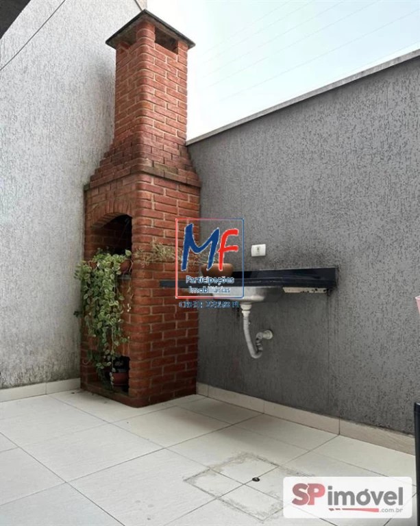 Sobrado, 3 quartos, 210 m² - Foto 12