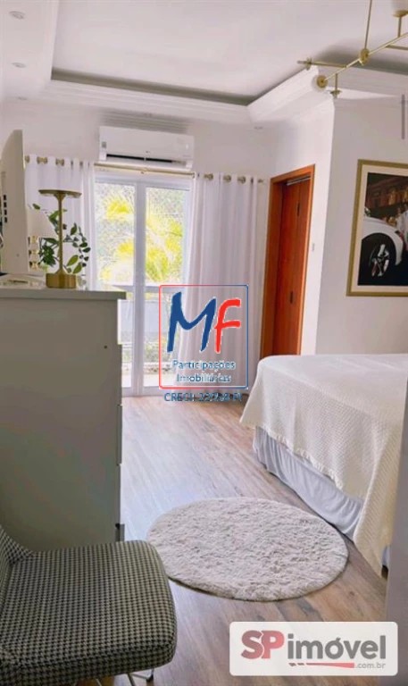 Sobrado, 3 quartos, 210 m² - Foto 15