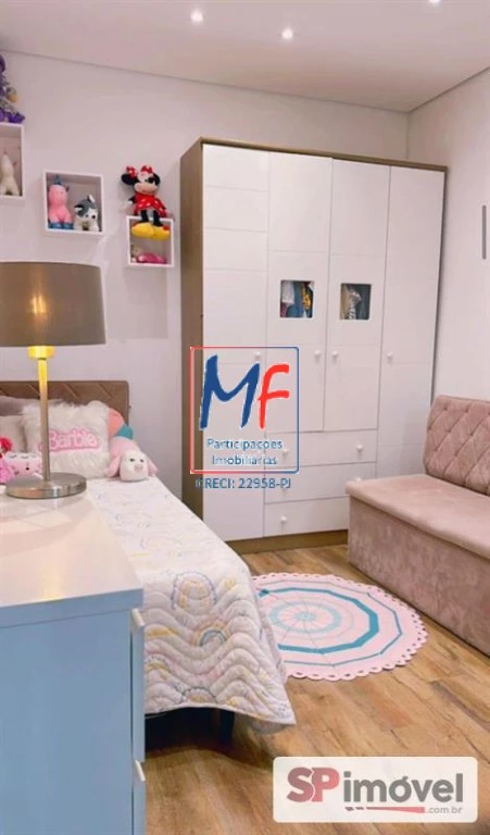 Sobrado, 3 quartos, 210 m² - Foto 16