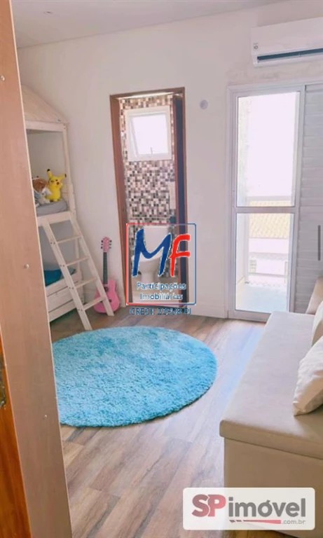 Sobrado, 3 quartos, 210 m² - Foto 17