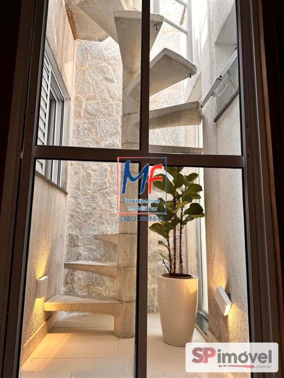 Sobrado, 3 quartos, 210 m² - Foto 19