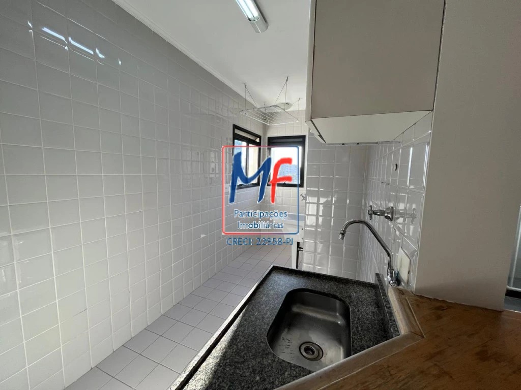 Apartamento, 2 quartos, 55 m² - Foto 3