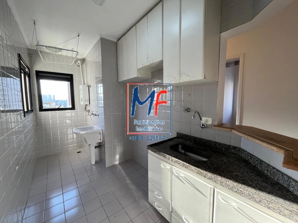 Apartamento, 2 quartos, 55 m² - Foto 2