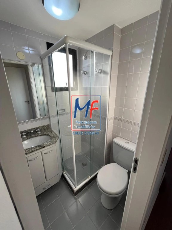 Apartamento, 2 quartos, 55 m² - Foto 8