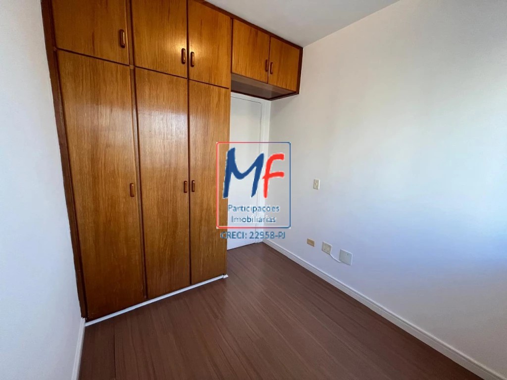 Apartamento, 2 quartos, 55 m² - Foto 5
