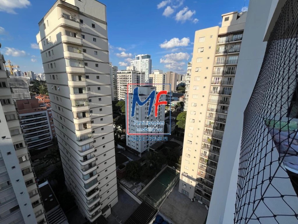 Apartamento, 2 quartos, 55 m² - Foto 16