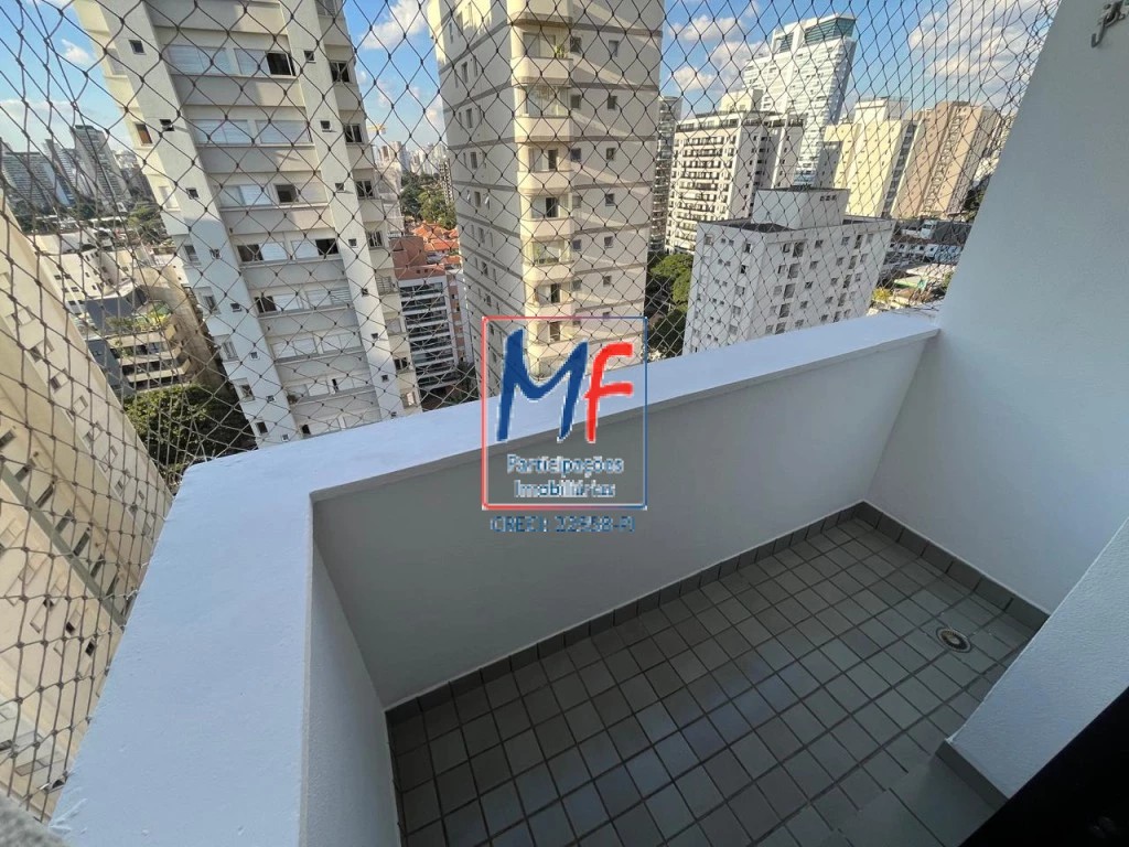 Apartamento, 2 quartos, 55 m² - Foto 19