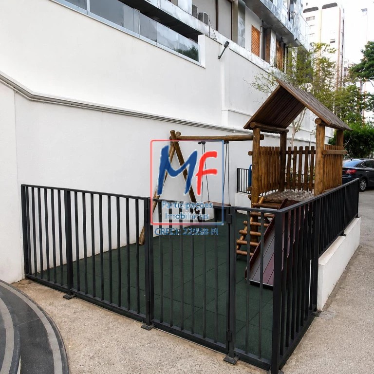 Apartamento, 2 quartos, 55 m² - Foto 14