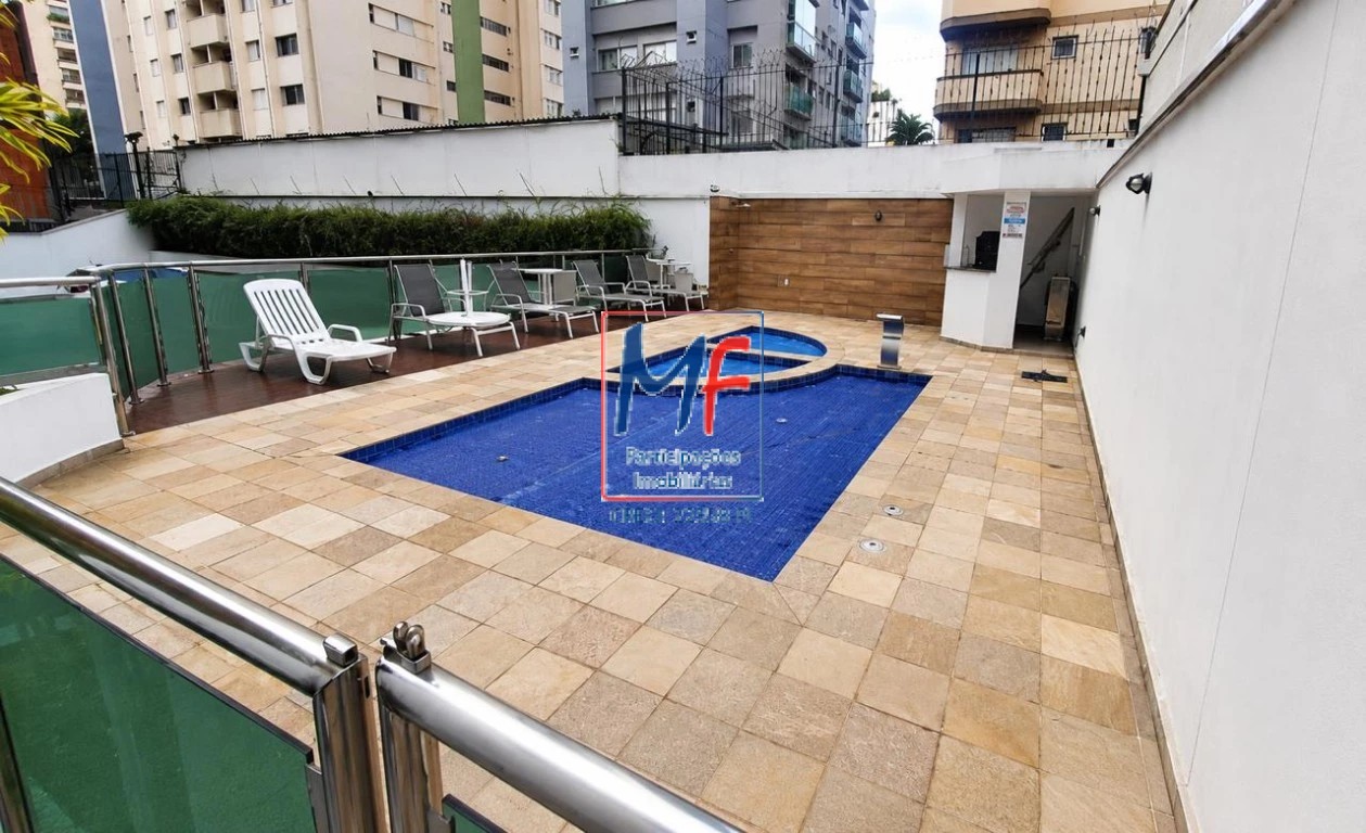 Apartamento, 2 quartos, 55 m² - Foto 17