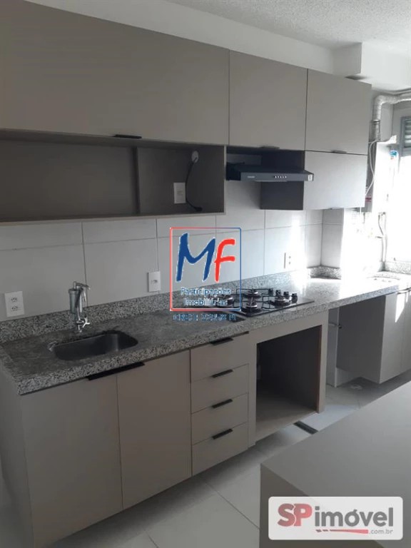 Apartamento, 1 quarto, 30 m² - Foto 1