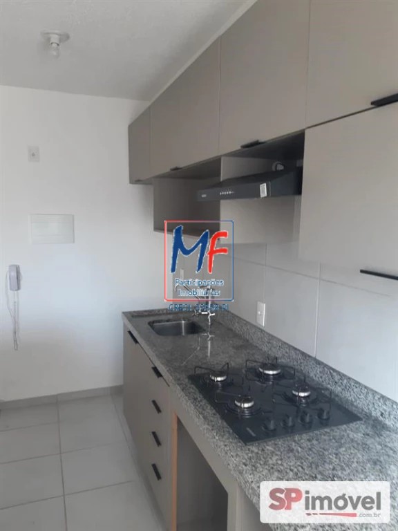 Apartamento, 1 quarto, 30 m² - Foto 2