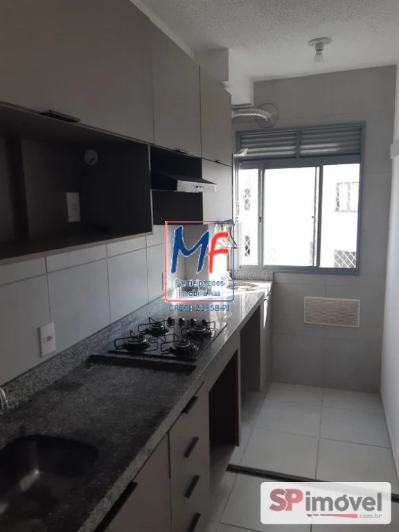 Apartamento, 1 quarto, 30 m² - Foto 4