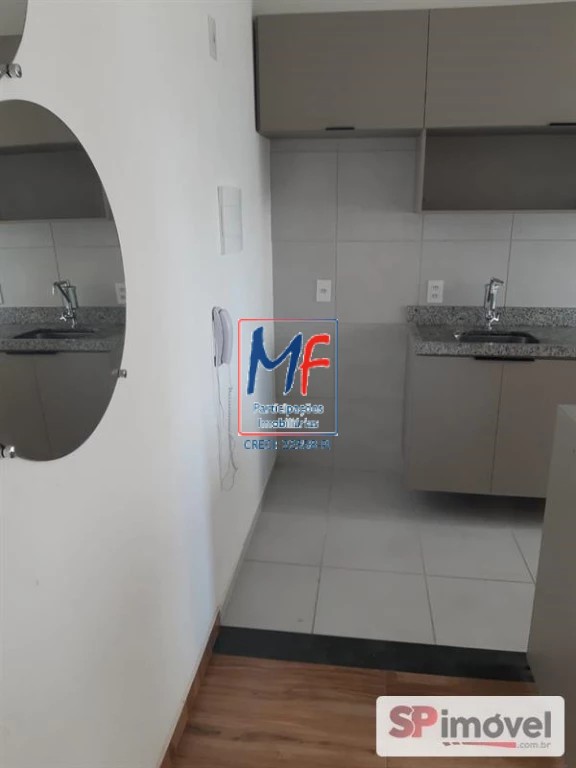 Apartamento, 1 quarto, 30 m² - Foto 5