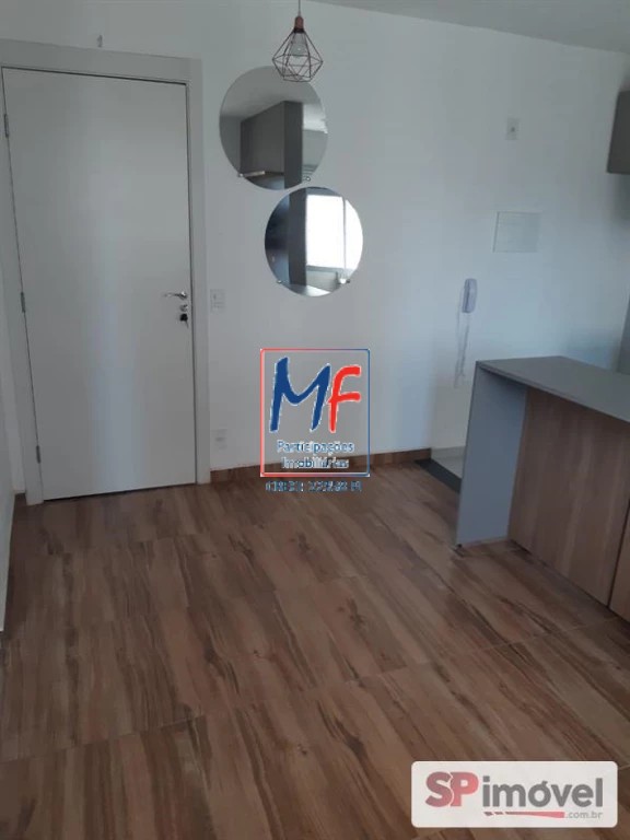 Apartamento, 1 quarto, 30 m² - Foto 6