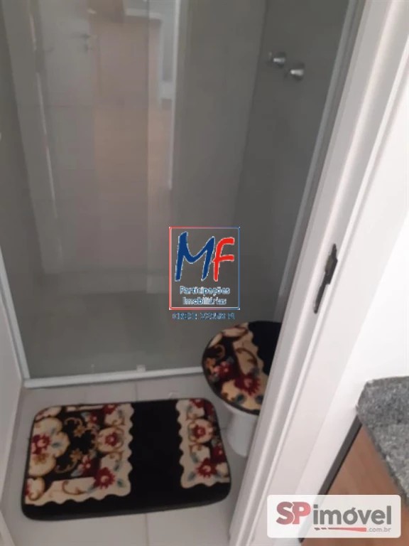 Apartamento, 1 quarto, 30 m² - Foto 9