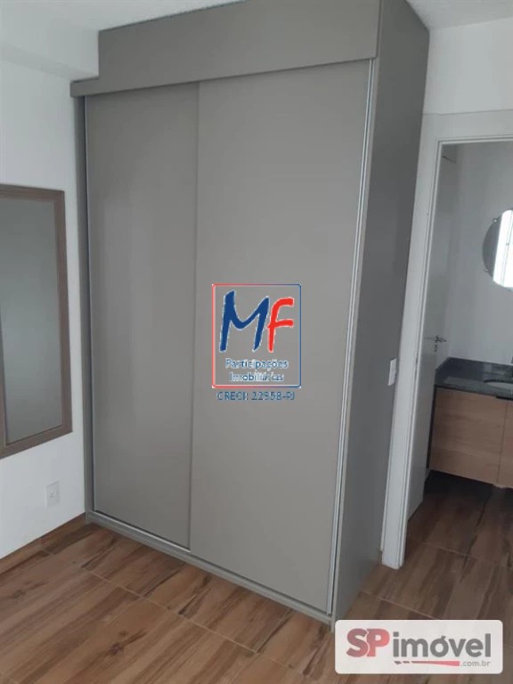 Apartamento, 1 quarto, 30 m² - Foto 10
