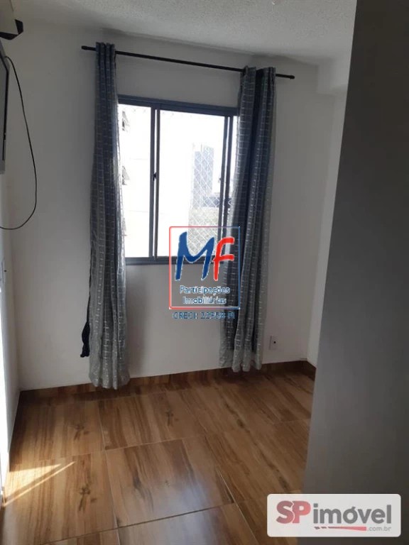 Apartamento, 1 quarto, 30 m² - Foto 11