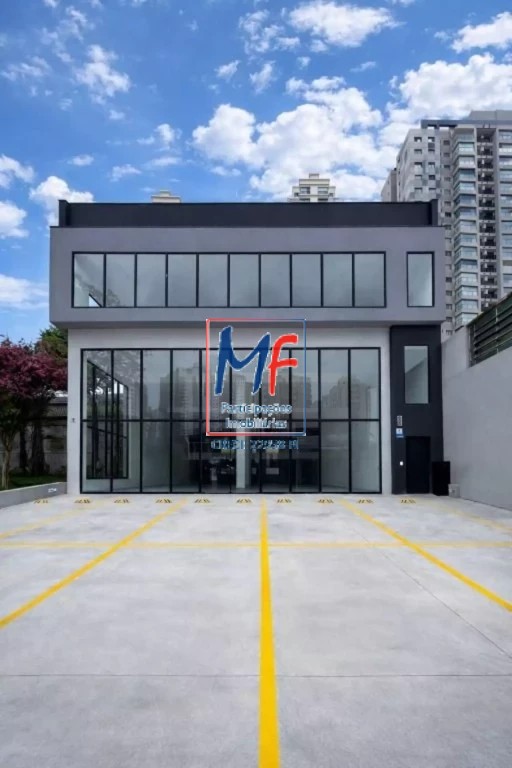 Prédio Inteiro, 1288 m² - Foto 1
