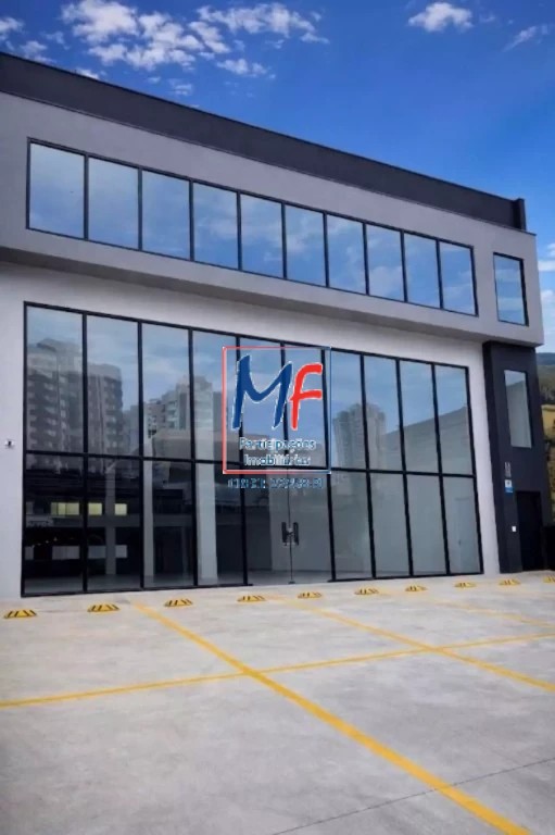 Prédio Inteiro, 1288 m² - Foto 2