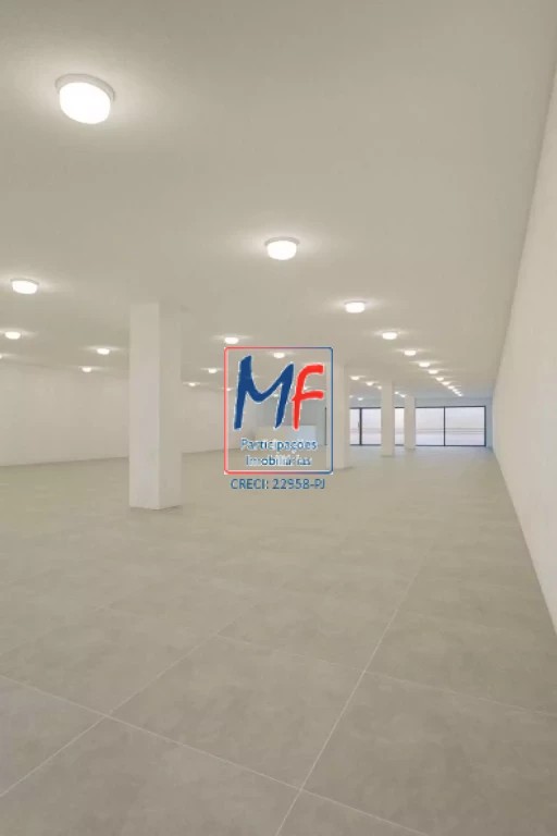 Prédio Inteiro, 1288 m² - Foto 6