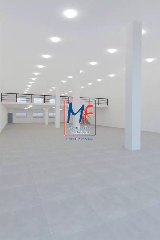 Prédio Inteiro, 1288 m² - Foto 8