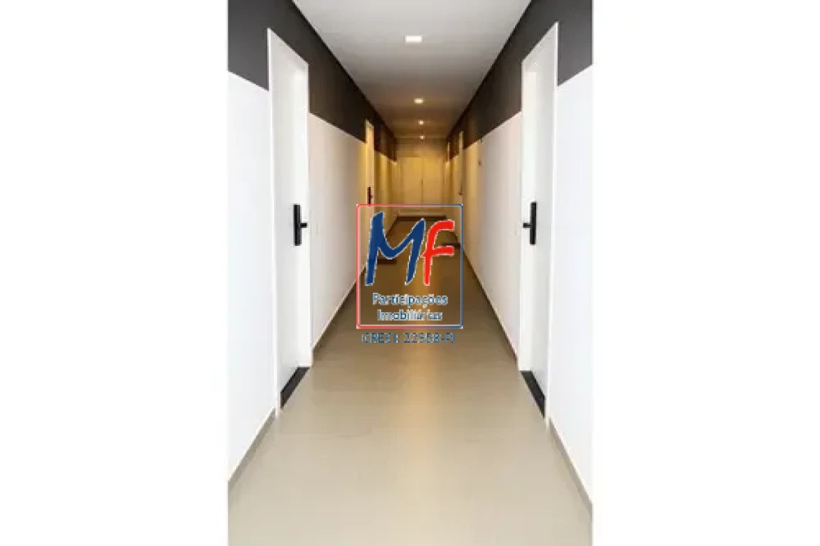 Apartamento, 1 quarto, 30 m² - Foto 10