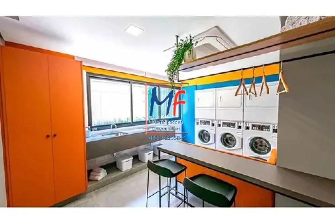 Apartamento, 1 quarto, 30 m² - Foto 11