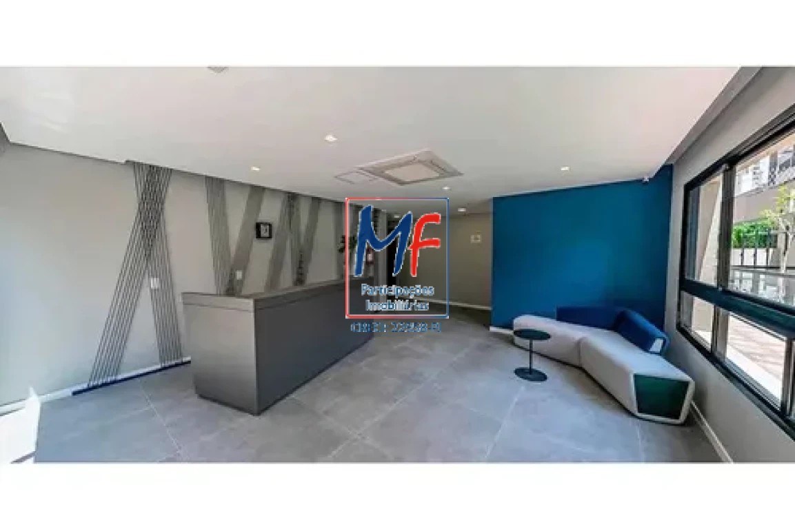 Apartamento, 1 quarto, 30 m² - Foto 16