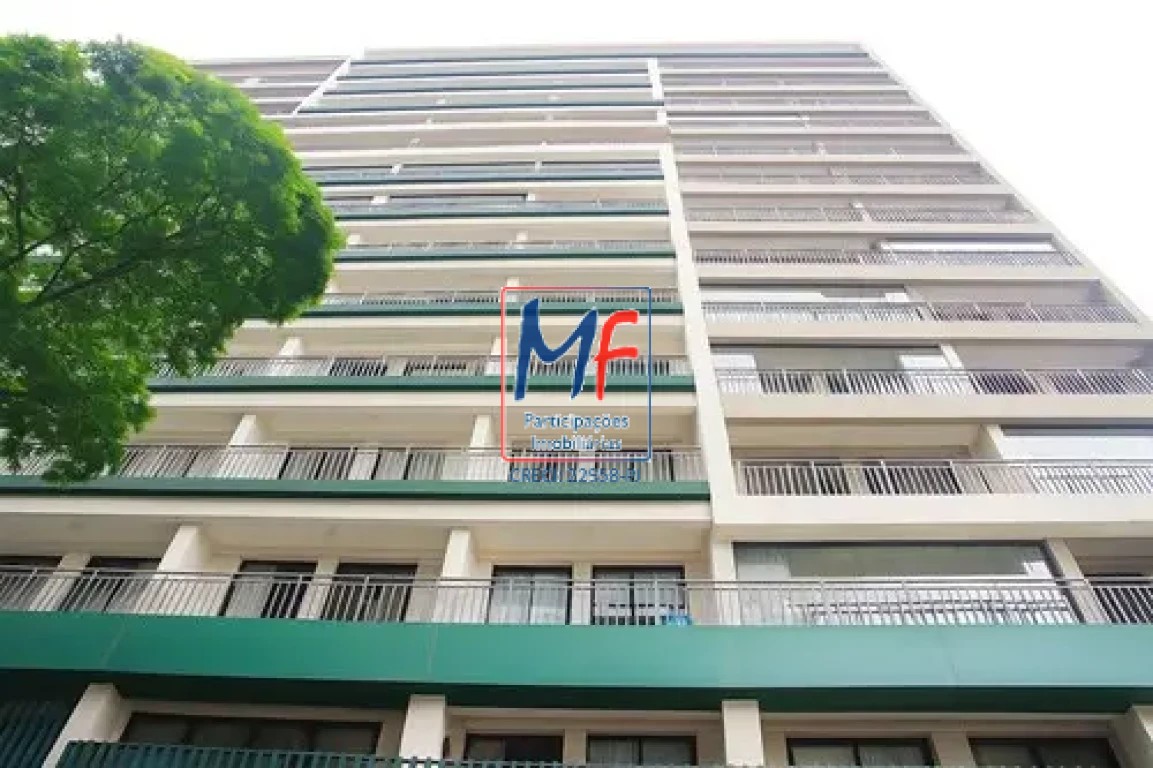 Apartamento, 1 quarto, 30 m² - Foto 17