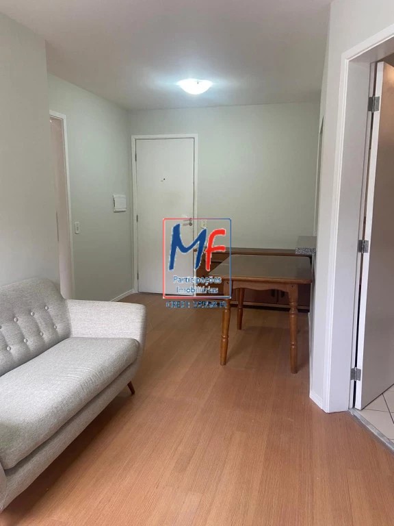 Apartamento, 1 quarto, 41 m² - Foto 2