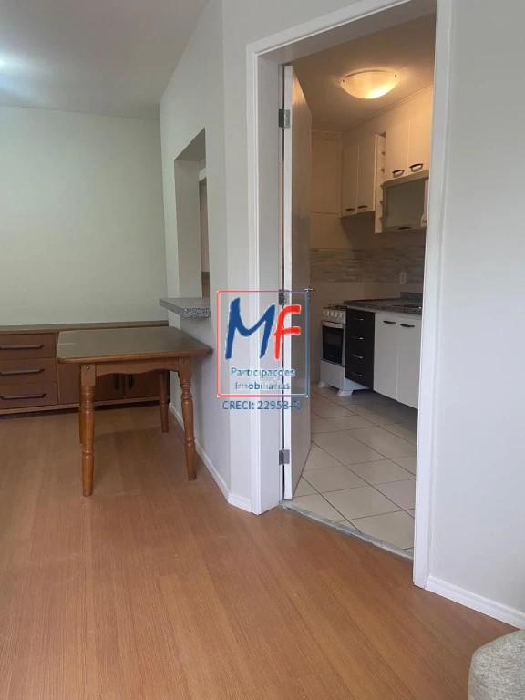 Apartamento, 1 quarto, 41 m² - Foto 8