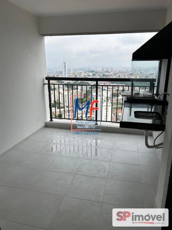 Apartamento, 2 quartos, 64 m² - Foto 2