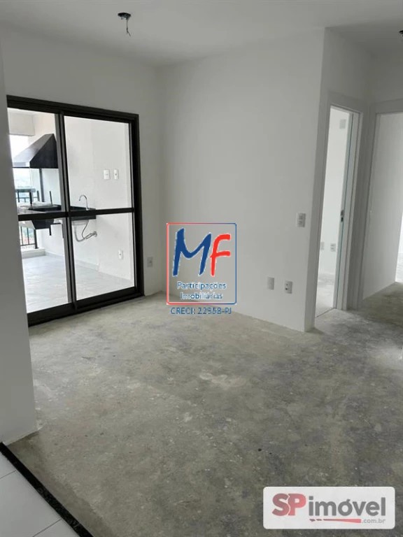 Apartamento, 2 quartos, 64 m² - Foto 4