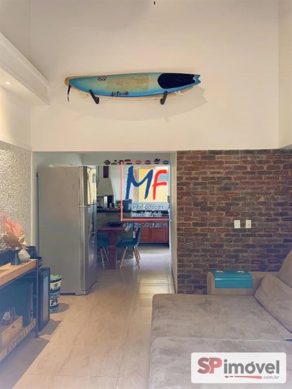 Casa de Condomínio, 2 quartos - Foto 2