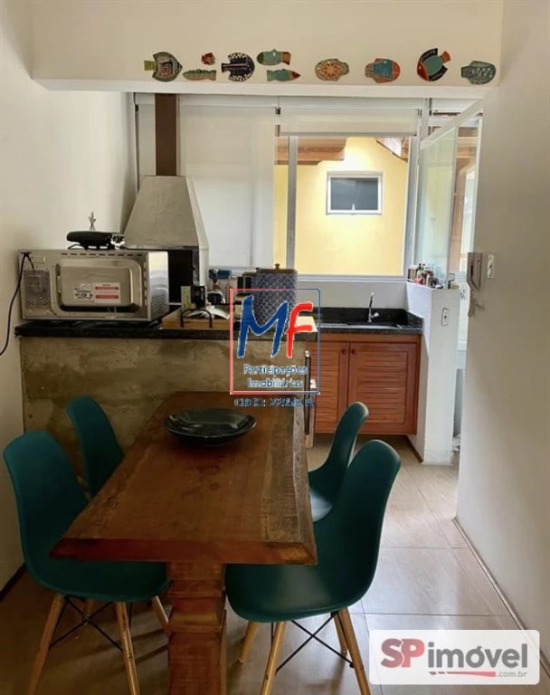 Casa de Condomínio, 2 quartos - Foto 4