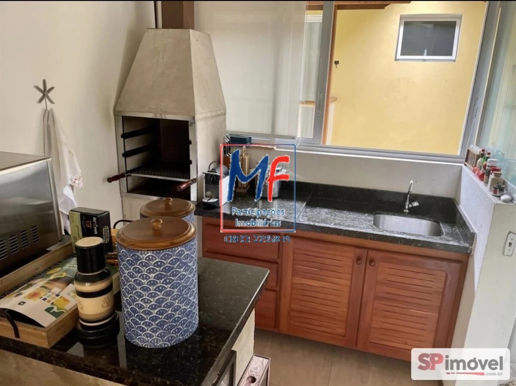 Casa de Condomínio, 2 quartos - Foto 6