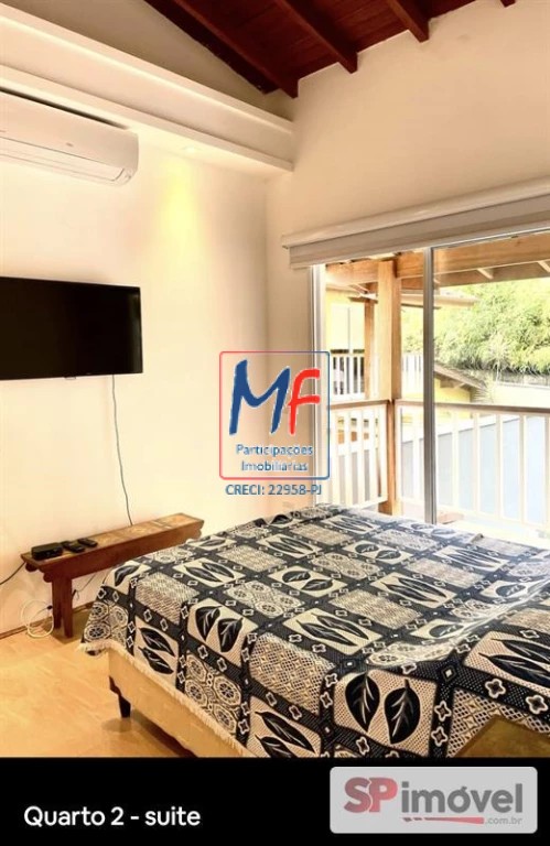 Casa de Condomínio, 2 quartos - Foto 9