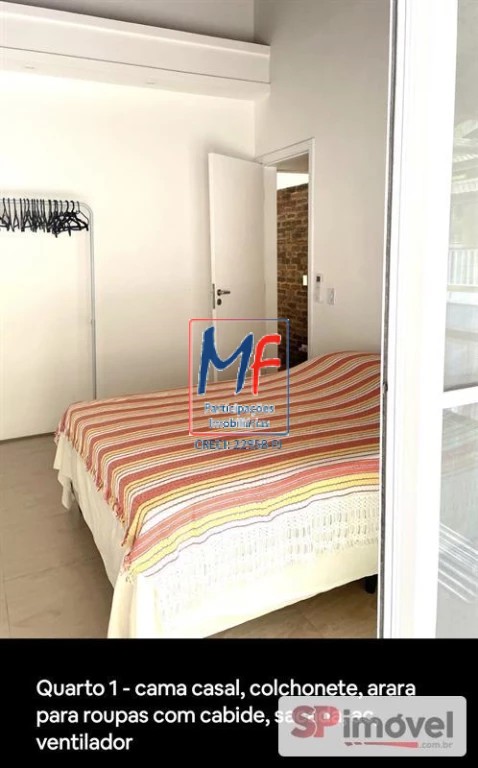 Casa de Condomínio, 2 quartos - Foto 10