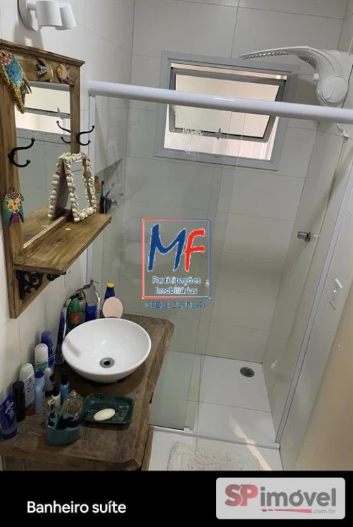 Casa de Condomínio, 2 quartos - Foto 11