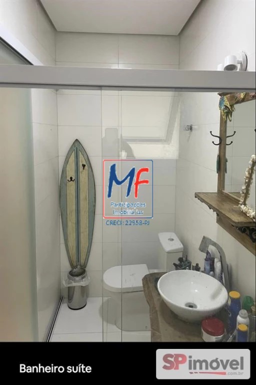 Casa de Condomínio, 2 quartos - Foto 12