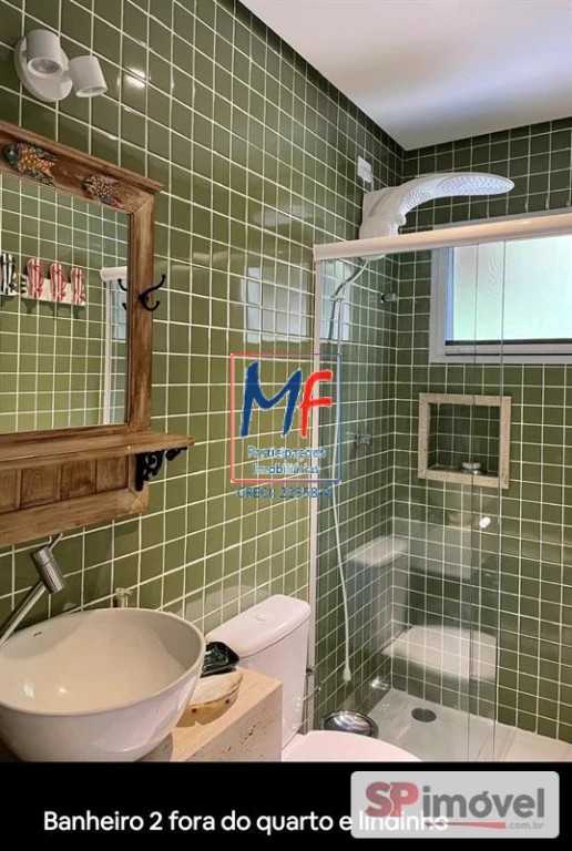 Casa de Condomínio, 2 quartos - Foto 14