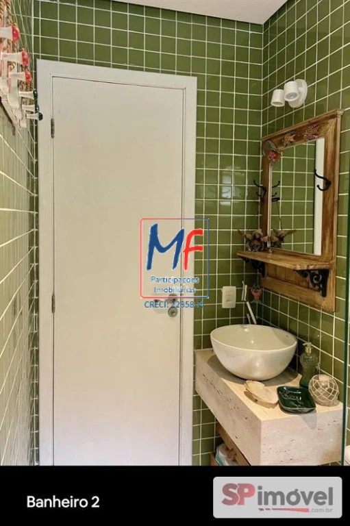 Casa de Condomínio, 2 quartos - Foto 15