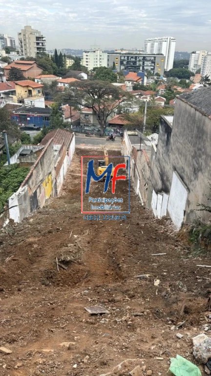 Terreno, 435 m² - Foto 1