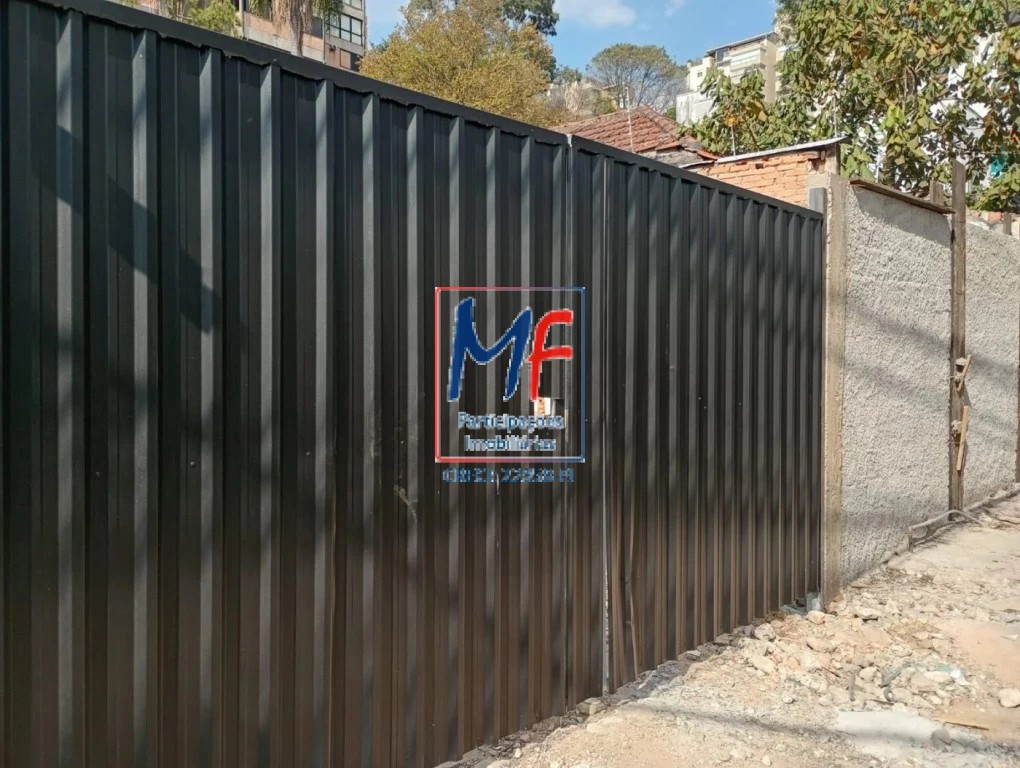 Terreno, 435 m² - Foto 2